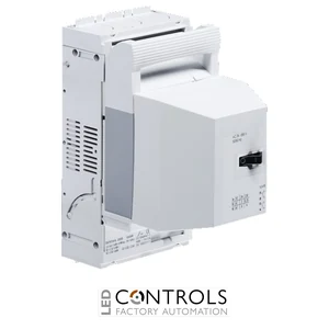 SV9344.040 Rittal fuse-switch disconnector size 00 160 A 690 V 3-pole box terminal