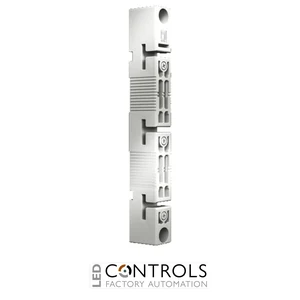 SV9341.050 Rittal Busbar support PLS 800 3-pole 60mm bar centre distance UL design