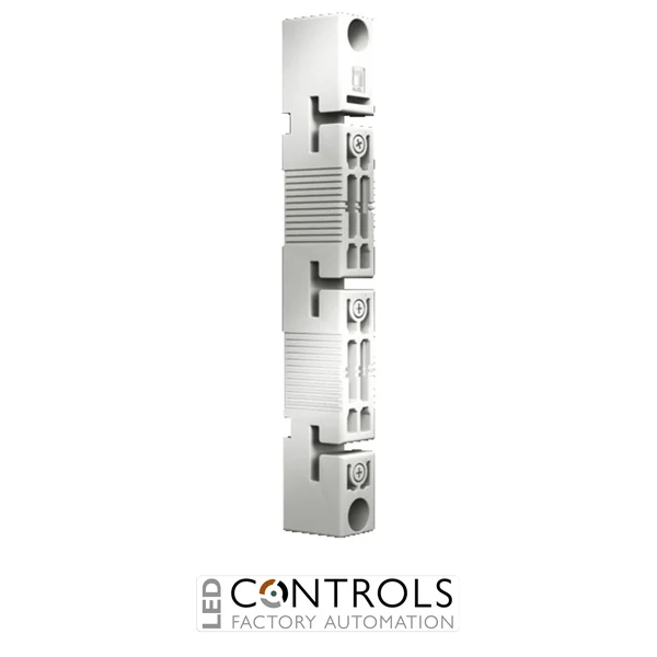 SV9341.050 Rittal Busbar support PLS 800 3-pole 60mm bar centre distance UL design