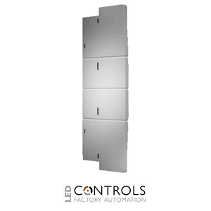 SV9341.070 Rittal End cover for busbar support 9341000/050