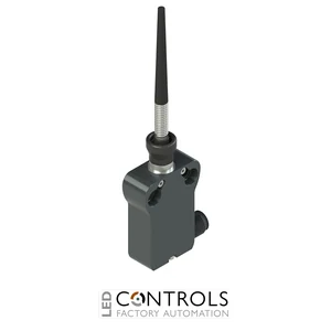 NB B110HB-DMK Pizzato Modular prewired switch with spring rod with plastic pin