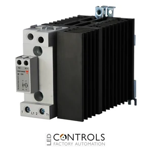 RGC1A60A60KGU - 1P-SSC-AC IN-ZC 600V 60A 1200VP-U-SRW IN