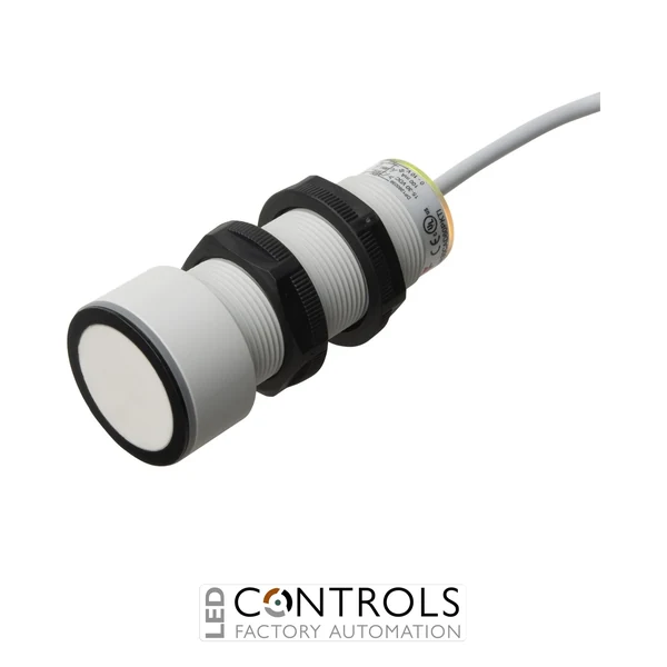 ua30cad60nkti - uprox dr ti pl m30 0-10v+npn, cab