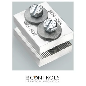 01481 Wohner longitudinal busbar connector