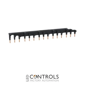 11SMX9035 - 3PH CONNECT BUSBAR FOR 5 BREAKERS 45MM SPACE