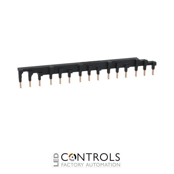 11SMX9035 - 3PH CONNECT BUSBAR FOR 5 BREAKERS 45MM SPACE