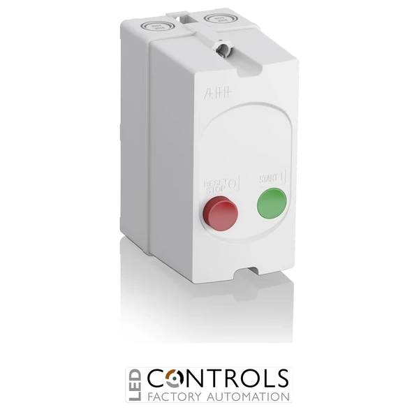 1SBK114135R2600 ABB DRAS12-26N Enclosed DOL Starter