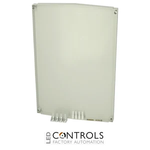 8277050 Fibox FP 7050-D Swing door/Front plate, for enclosures: 735x535x270