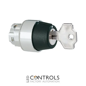 8LM2TS321G503 - KEY SELECTOR ACTUATOR 2 STAY POS REMOVAL