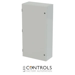 SRN12630K ABB Blind-Door Enclosure 600 x 1200 x 300 mm - image 2