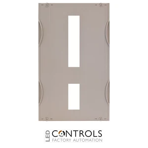 2CPX062987R9999 ABB AG227 S700 Cover 500 x 300 mm 2PW