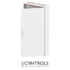 2CPX052238R9999 ABB CA27R ComfortLine Compact IP44 Distribution Board 550x1100x160mm - image 2