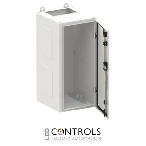 2CPX010140R9999 ABB TW104G TwinLine-W IP55 Wall-Mounting Enclosure 650 x 300 x 350 mm - image 3