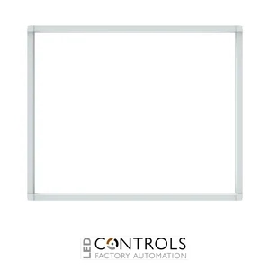 2CPX010639R9999 ABB TZP304 TwinLine Touch Guard 3PW 4GU