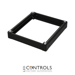 2CPX010661R9999 ABB TZW105 TwinLine-W Plinth 300mm × 50mm × 350mm - image 2