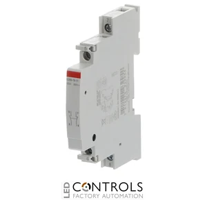 2CCA704321R0001 ABB E298-16-11 Main Contact Module 1NO+1NC 16 A - image 3