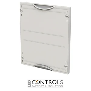 2CPX062831R9999 ABB AG212 Solid Cover 250 x 300 mm 1PW - image 2