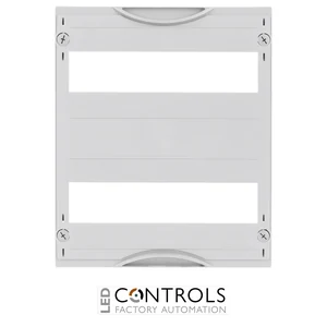 2CPX062832R9999 ABB AS212 Slotted Cover 250 x 300 mm 1PW