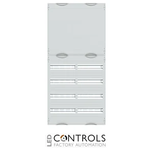 2CPX037642R9999 ABB 2V3KA Distribution Panel 2PW
