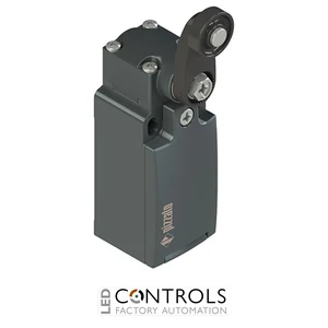 FM 1030-M2 Pizzato Position switch with roller lever