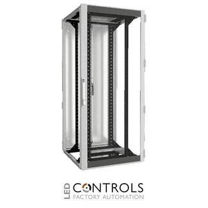 DK5505.141 Rittal Network/server enclosure IT WHD: 800x1800x800mm 38 U
