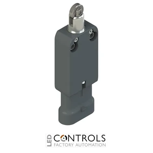 NF B020BB-SAK Pizzato Modular prewired switch with roller plunger