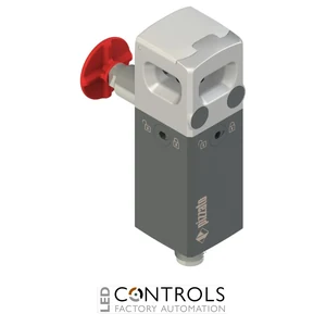 NX P52CE1SMK Pizzato NX Series RFID safety switch