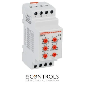 PMA30240 - CURR.REL.1OUT.24-240VAC/DC MIN-MAX CURR.
