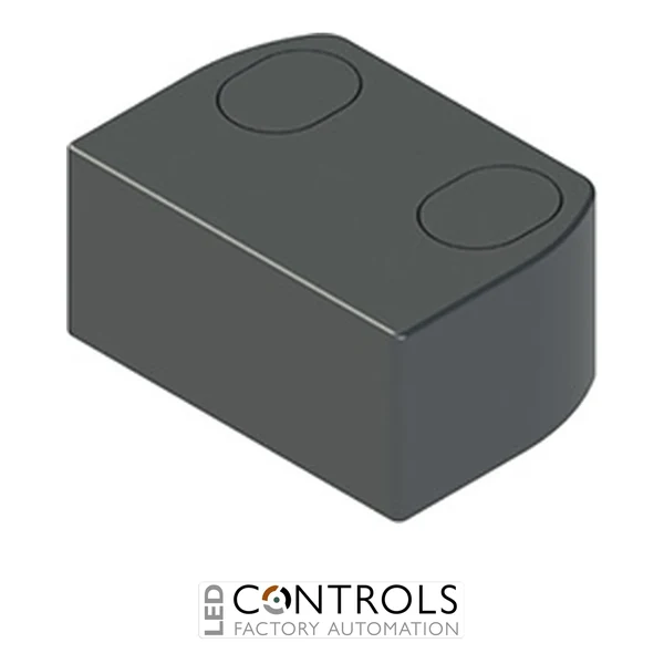 SM G1T Pizzato High level coded actuator, actuation distance 11 mm