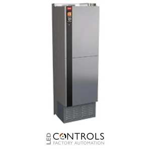 135X4779 Danfoss VLT Automation Drive FC- 302 315 KW / 450 HP, 380 - 500 VAC, IP20