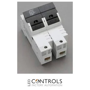 31282 Wohner holder for cylindrical fuses, for semiconductor fuses