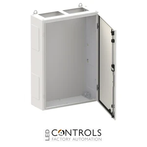 2CPX010006R9999 ABB TG205G IP55 Sub Distribution Enclosure 550 x 800 x 225 mm - image 3