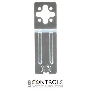 2CPX052459R9999 ABB CZ1P4 External Mounting Brackets 4 Piece Set