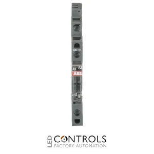 1SNA645017R2200 ABB RB111-230VUC R600 Interface Relay 230 V AC/DC 1 n/o