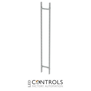 2CPX034801R9999 ABB WR18 WR Mounting Frame 1PW - image 2