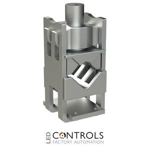 2CPX064886R9999 ABB ZK86 35–185 mm² Connecting Terminal 1 Piece - image 3