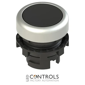 E2 1PU1R1290 Pizzato Pushbutton EROUND series