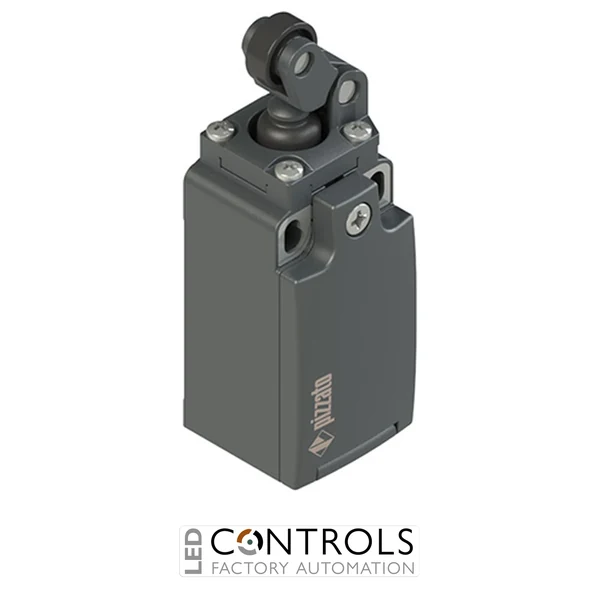 FR 5A2-XK21 Pizzato Position switch with one-way roller, external gasket