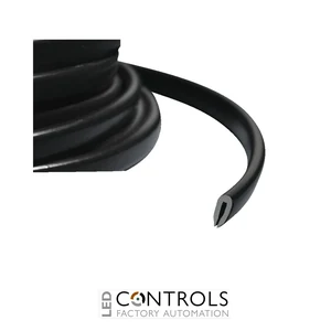 DK7072.100 Rittal Edge protector L: 10 m May be cut individually to required length