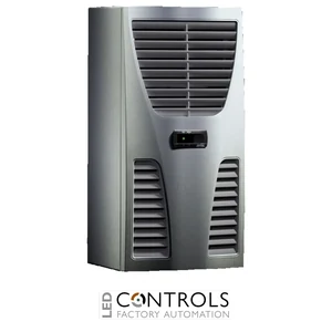 SK3302.200 Rittal TopTherm cooling unit Wall-mounted 0.36 kW 230 V 1~ 50/60 Hz