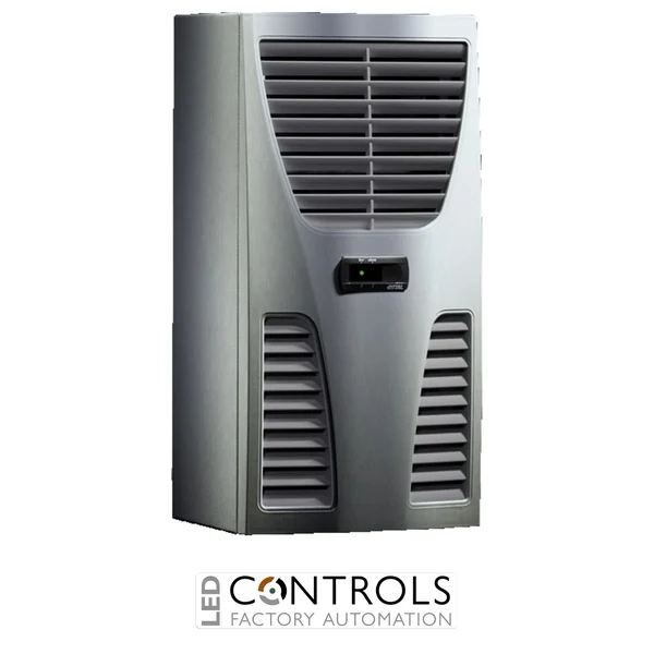 SK3302.200 Rittal TopTherm cooling unit Wall-mounted 0.36 kW 230 V 1~ 50/60 Hz