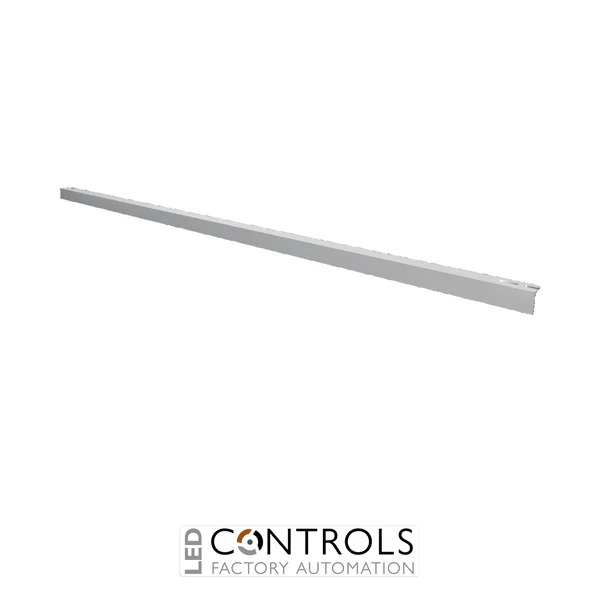 VX8619.450 Rittal Cable clamp rail, mounting angle for W: 1600 mm