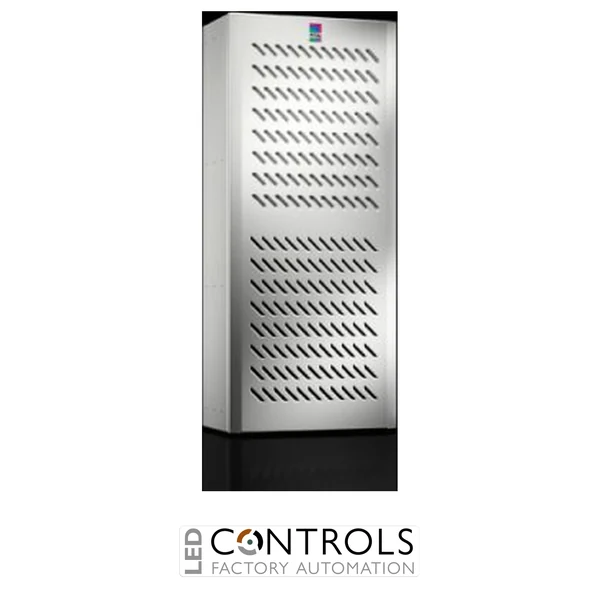 SK3185.330 Rittal BLUE E+, WALL MOUNTED 1500 W, OUTDOOR 110-240 V, 1~, 50-60 HZ 380-480 V, 3~, 50-60 HZ