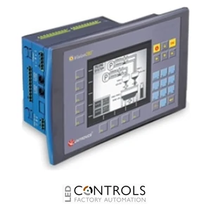 V280-18-B20B Unitronics VISION 280B GRAPHIC OPLC
