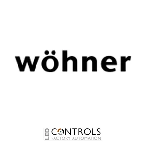 31569 Wohner replacement fuse for MOTUS