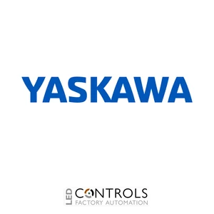 CIMR-VC4A0001BAA Yaskawa Inverter V1000, 400 V, VT: 1,2 A / 0,4 kW, CT: 1,2 A / 0,2 kW, IP20