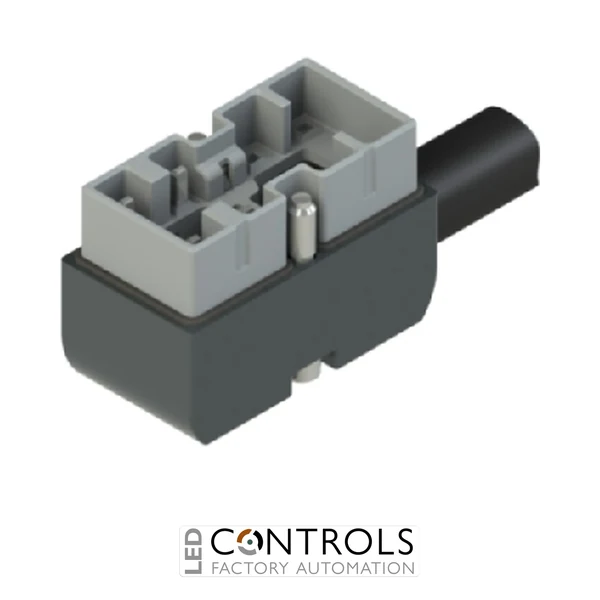 PPM11RB2 IMO Limit Switch Cabled Connector PVC Cable 2m Type RB2