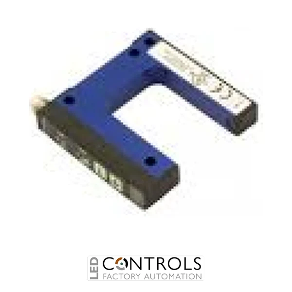 FS6I/0B-030-59-1F IMO Fork Sensor 30mm Sen., Adj., M8 Plug Exit