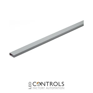 1SL5320A00 ABB Halogen-Free Wiring Duct Cover 80 mm x 2 m