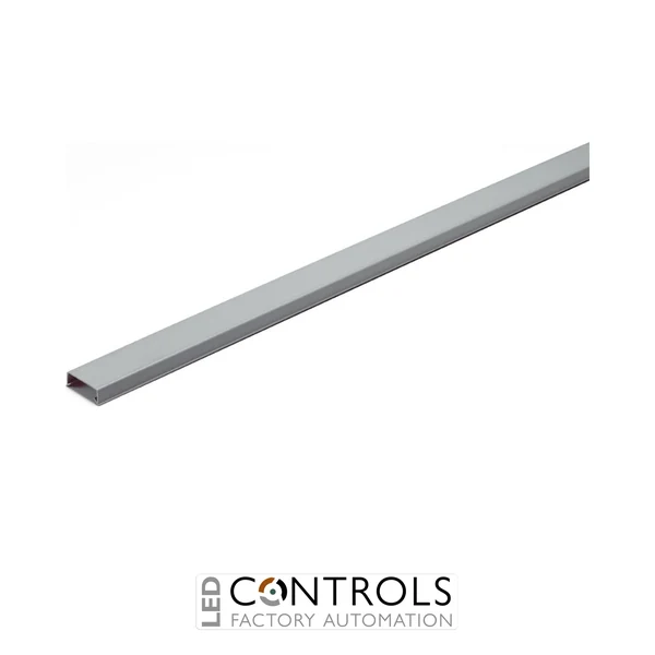 1SL5320A00 ABB Halogen-Free Wiring Duct Cover 80 mm x 2 m